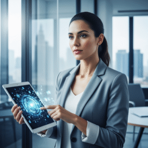 A Practical Digital Transformation Guide to Strengthen Your Online Presence and Web Platform