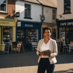 A Practical Opportunity Guide for Thriving Town Businesses with Updated Resources