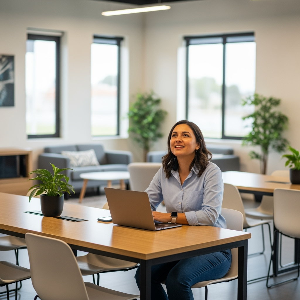 Build a Thriving Small Town Business Hub That Drives Local Success and Community Growth