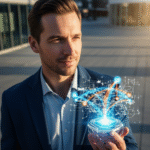 Building a Resilient Business Network: How Strong Ties Create a Connected Community