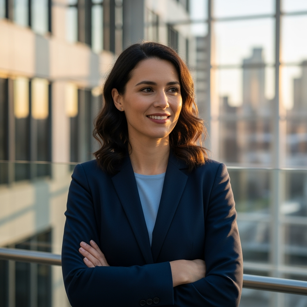 Business Success Spotlight: Innovation Stories and an Achievement Focus for Local Growth