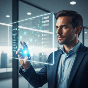 How a business update network, information flow, real time news Keeps Local Leaders Ahead