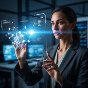 How a Collaborative Service Hub Strengthens Community Connections and Simplifies Access to Help