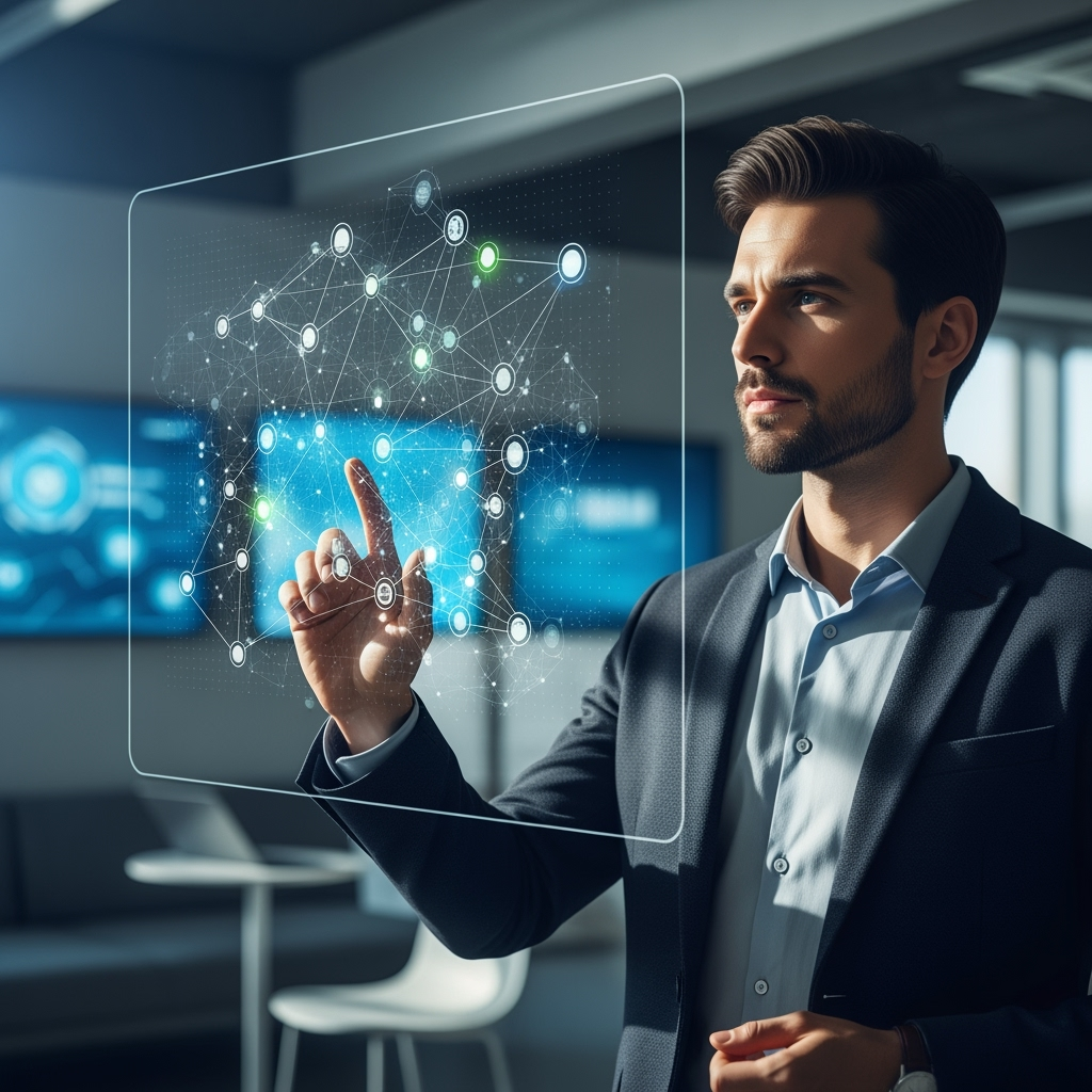 How a Connected Service Ecosystem Builds a Stronger, More Reliable Local Network