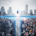 How a Customer Business Bridge Closes the Gap Between Search and Sale