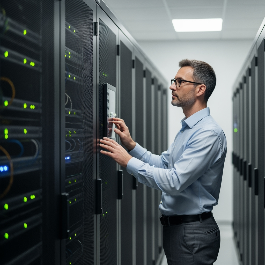 How a Directory Service Hub Becomes the Network Center Your Neighborhood Needs