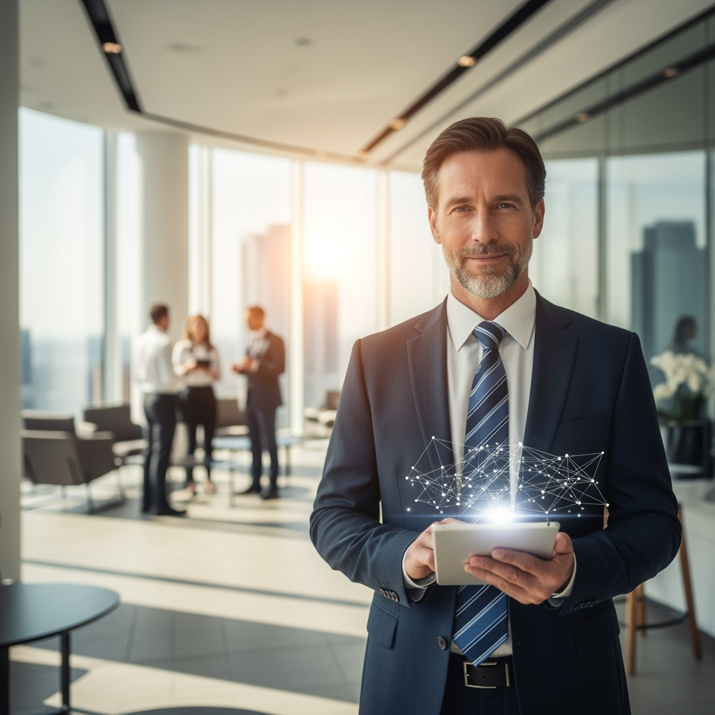 How a Featured Business Network Lifts Local Excellence and Highlights Outstanding Companies