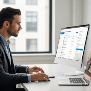 How a Town Business Database Unlocks Local Growth with Indexed Listings and Smart Research