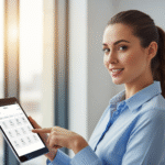 How an Indexed Business Directory Gives Easy Access to a Searchable Database for Local Shoppers