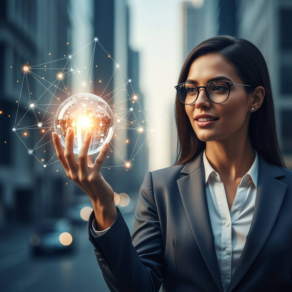 How Instant Town Connections Turn Browsers into Loyal Customers