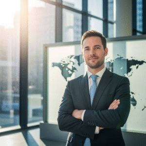 How Service Providers Deliver World Class Standards, Premium Quality, and International Standards