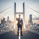 How to Build a Commerce Network Bridge That Creates Successful Connections and Strengthens Local Trade