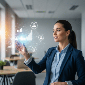 How to Build a Winning Enterprise Opportunity List for Networked Businesses