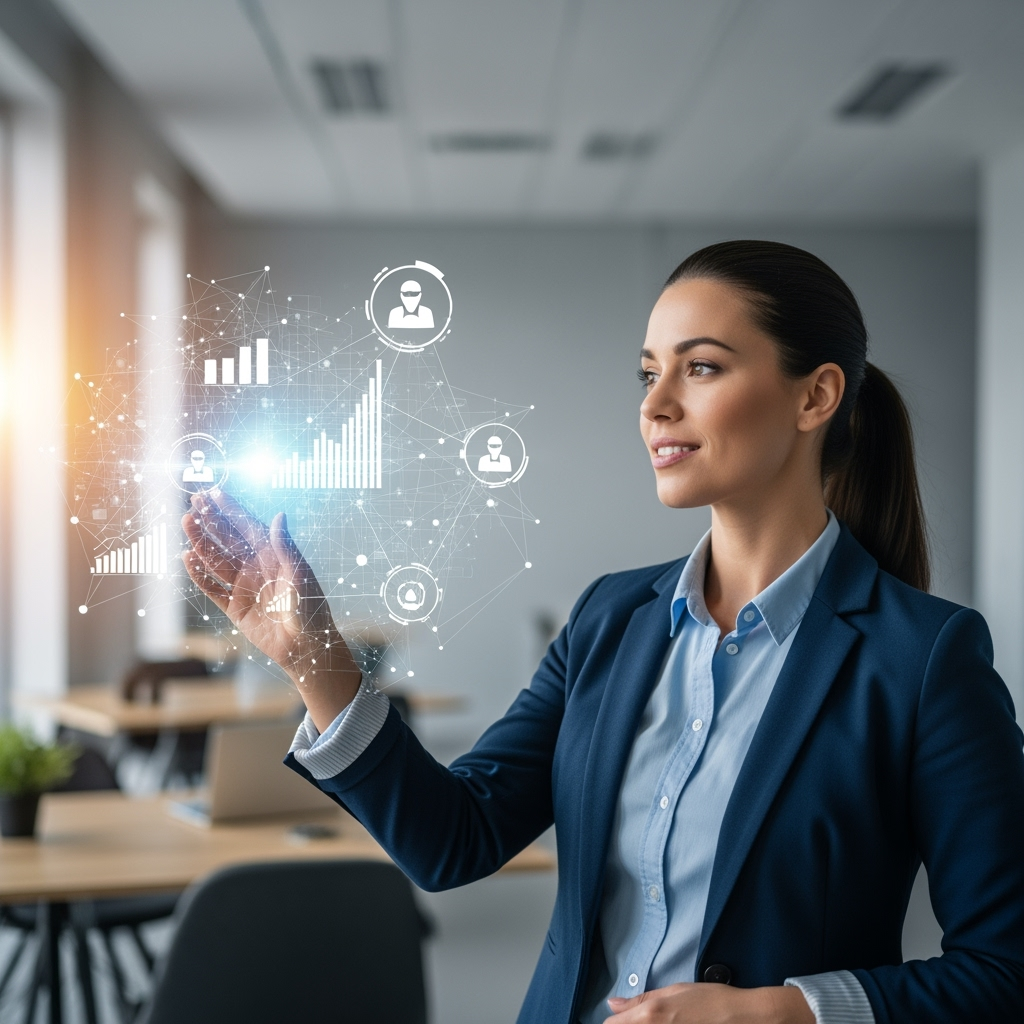 How to Build a Winning Enterprise Opportunity List for Networked Businesses