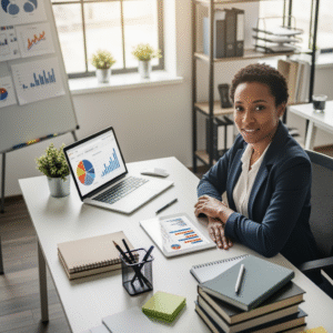 How to Build and Use a Comprehensive Business Resources Information Portal as Your Local Resource Center