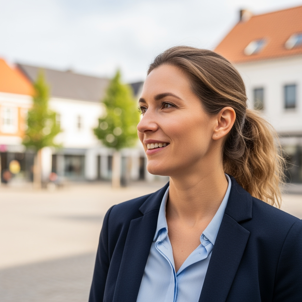 How town business connections fuel economic development and build a stronger local network