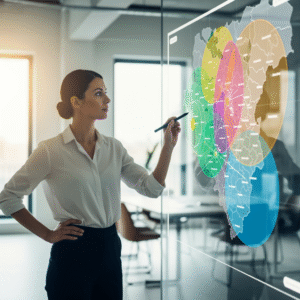 Mastering geographic service distribution, area coverage, location analysis for smarter local reach