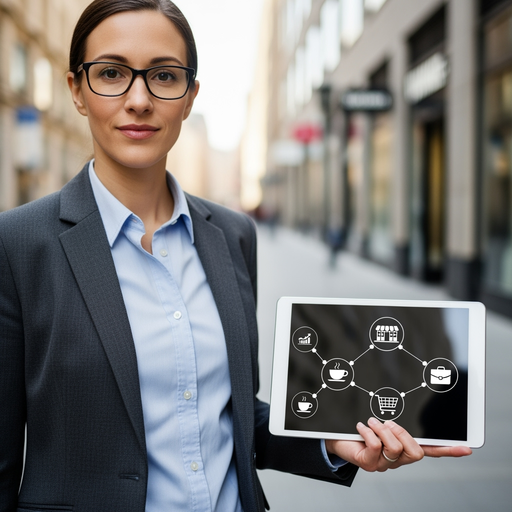 The Complete Guide to Essential Town Businesses: Your Local, Comprehensive Directory