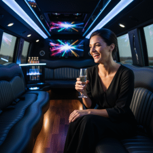 How to Ride Loud, Safe, and Stylish: The Ultimate Guide to NJ Concert Party Bus Limo Trips